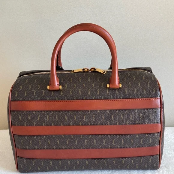 LE MONOGRAM DAFFLE - Picture 2 of 16